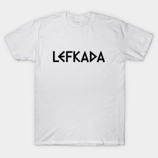 Lefkada T-Shirt